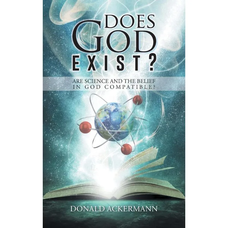 Does God Exist?