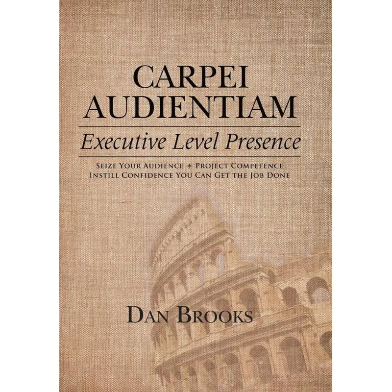 Carpei Audientiam