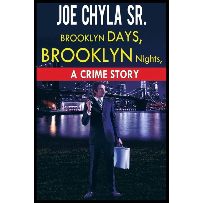 Brooklyn Days, Brooklyn Nights
