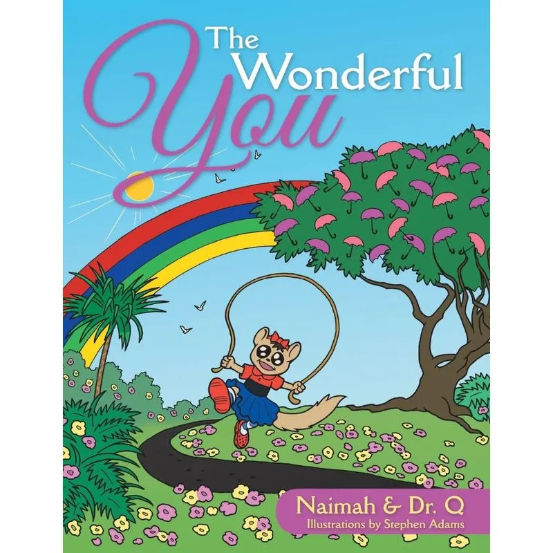 The Wonderful You
