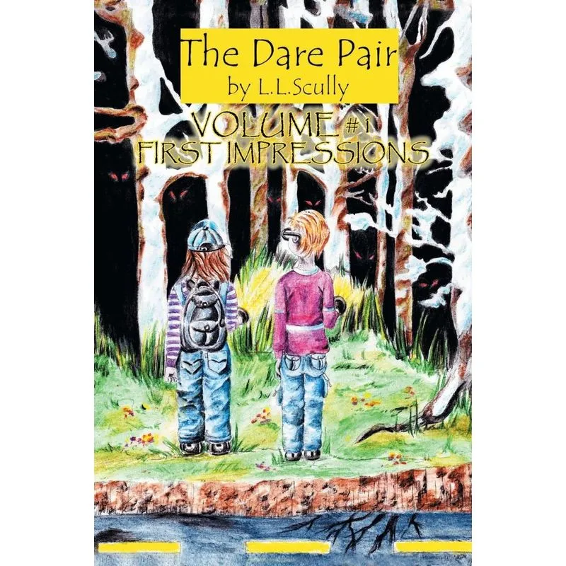 The Dare Pair