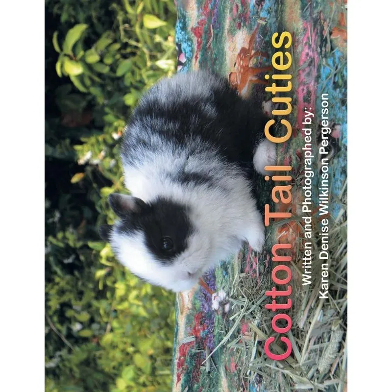 Cotton Tail Cuties