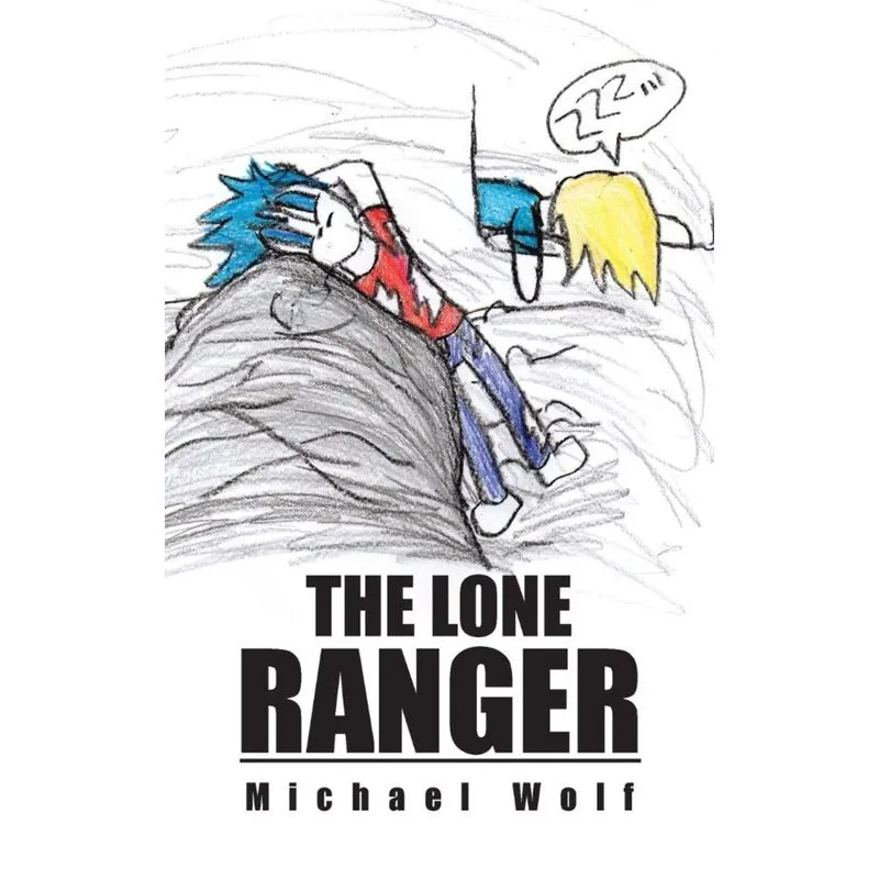 The Lone Ranger