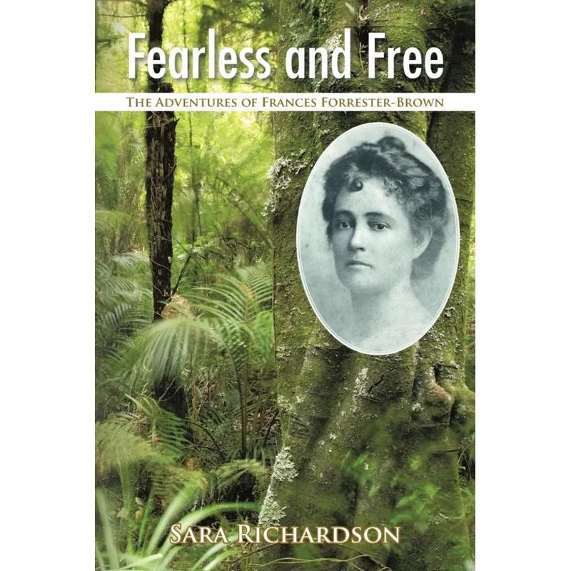 Fearless and Free