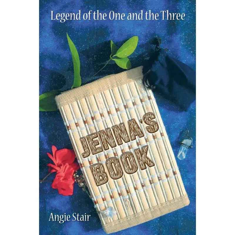 Jennas Book