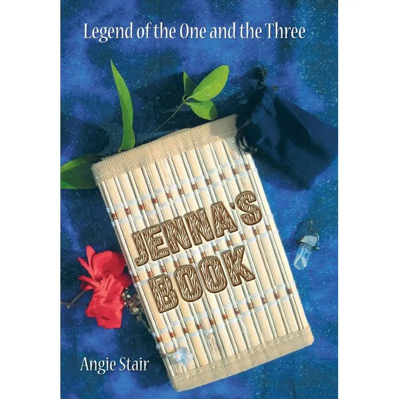 Jennas Book