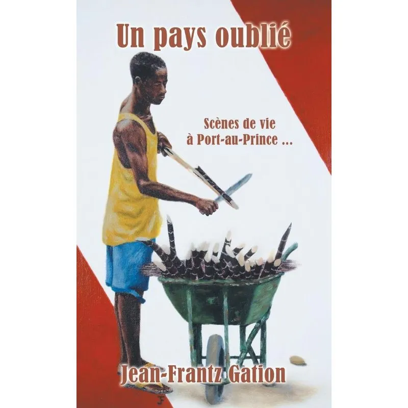 Un Pays Oublie
