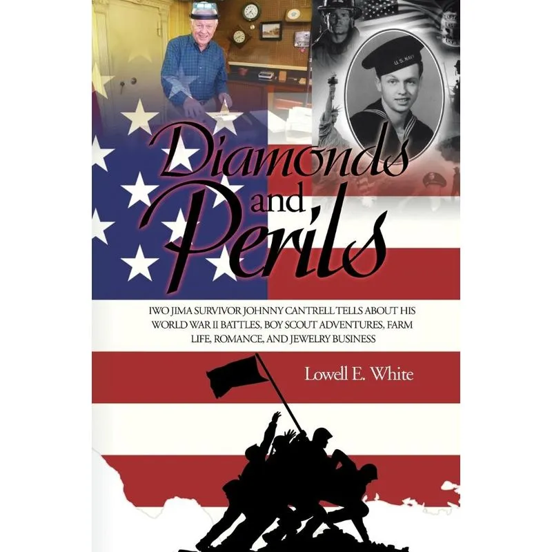 Diamonds and Perils