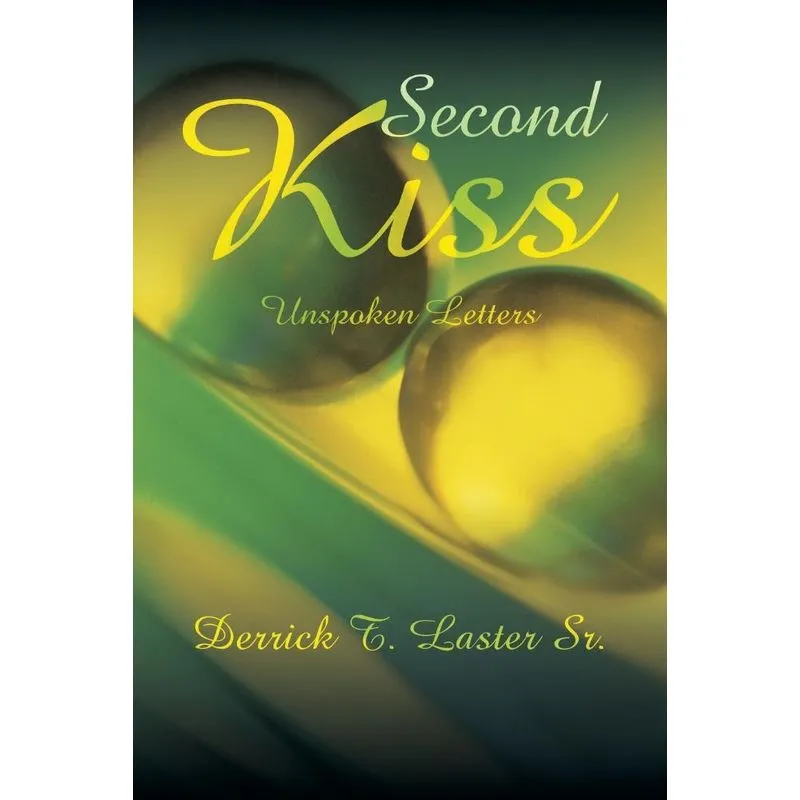 Second Kiss