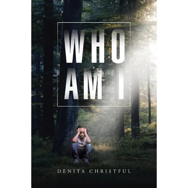 Who Am I
