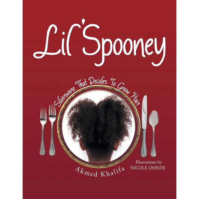 Lil Spooney