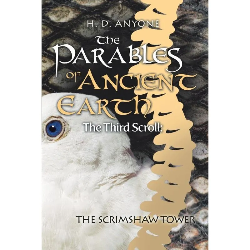 The Parables of Ancient Earth