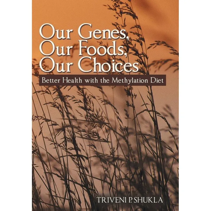 Our Genes, Our Foods, Our Choices