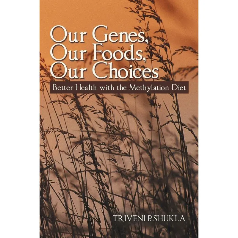 Our Genes, Our Foods, Our Choices