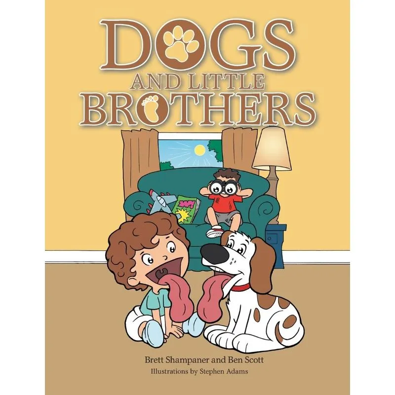 Dogs and Little Brothers