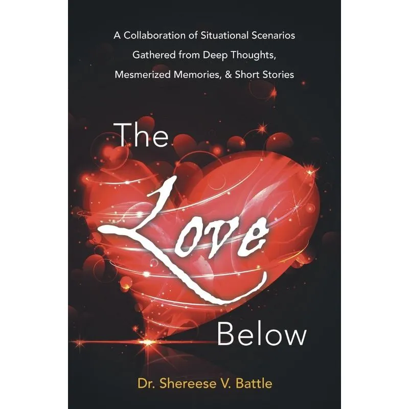 The Love Below