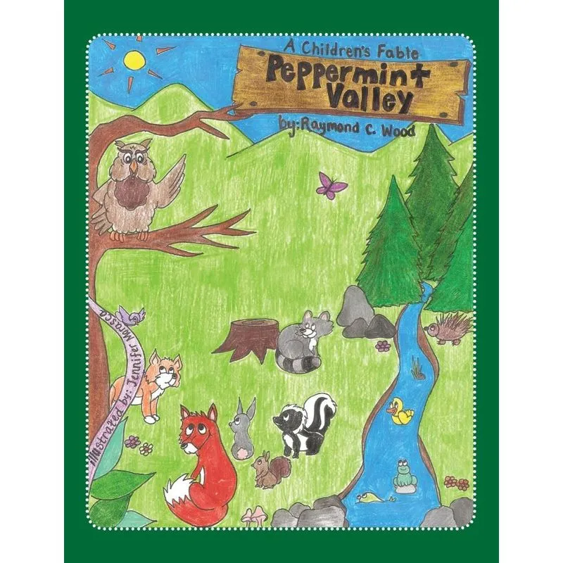 Peppermint Valley