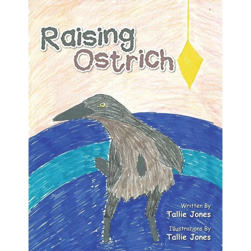 Raising Ostrich