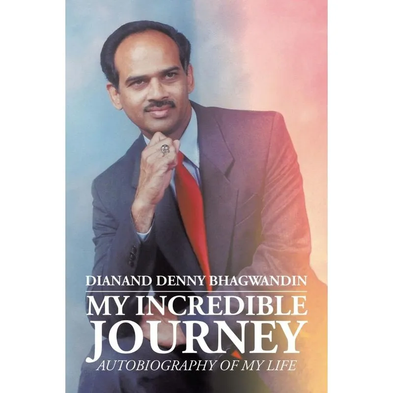 My Incredible Journey