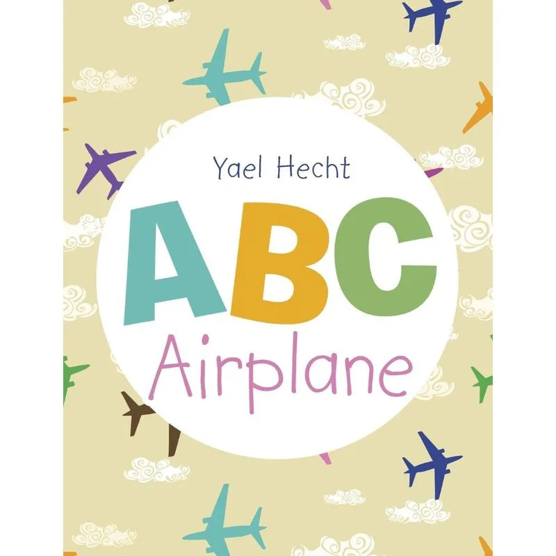 ABC Airplane