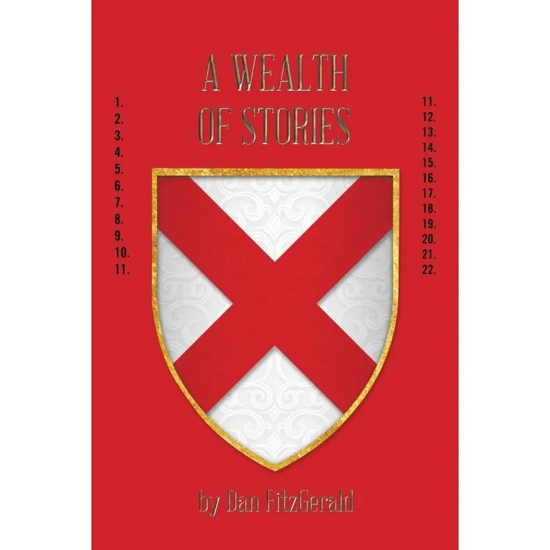 A Wealth of Stories