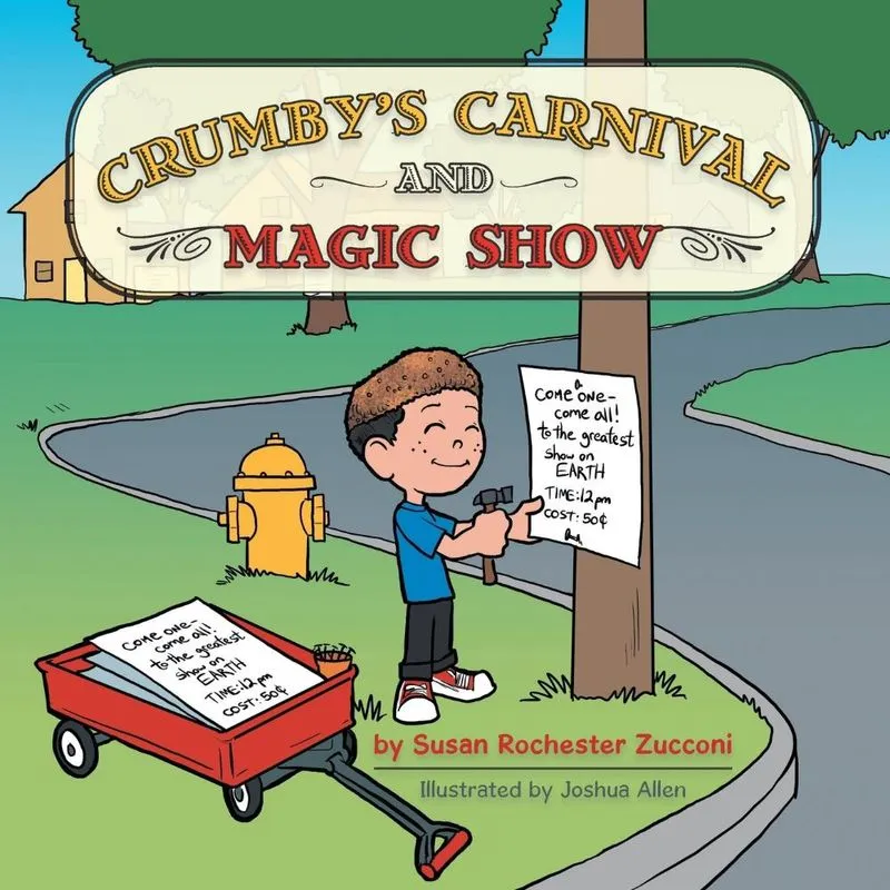 Crumbys Carnival And Magic Show