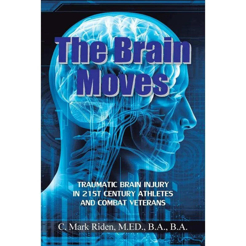 The Brain Moves