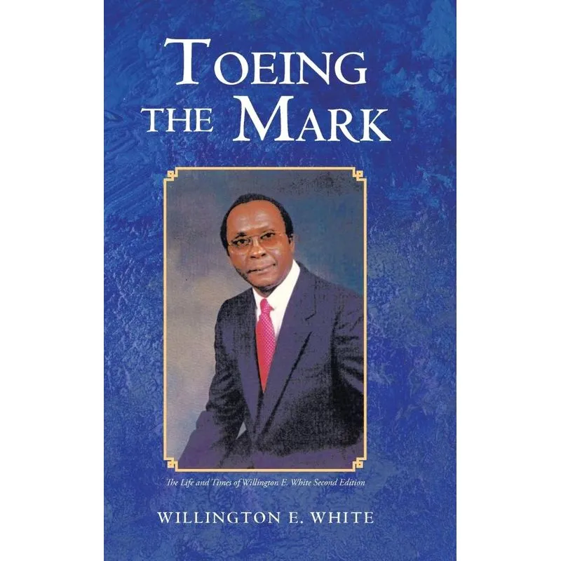 Toeing the Mark