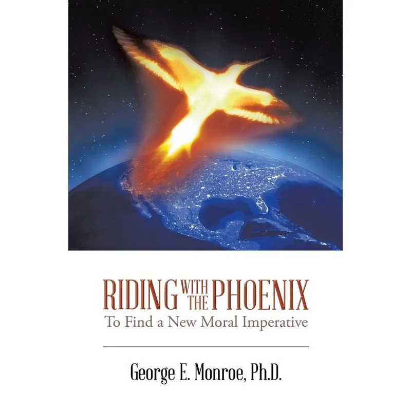 Riding with the Phoenix