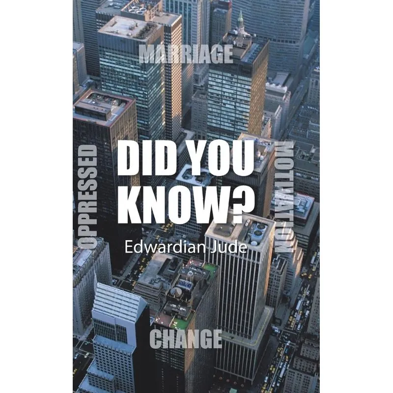 Did You Know?