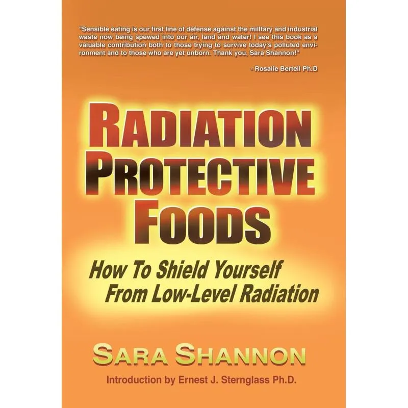 Radiation Protective Foods