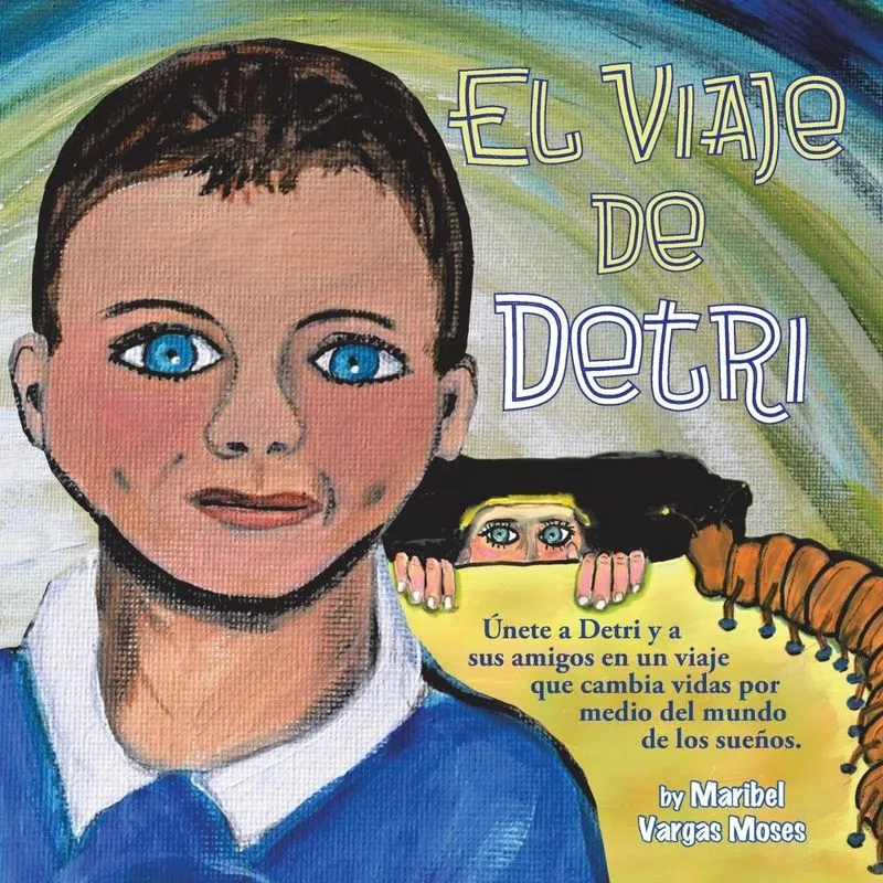 El viaje de Detri