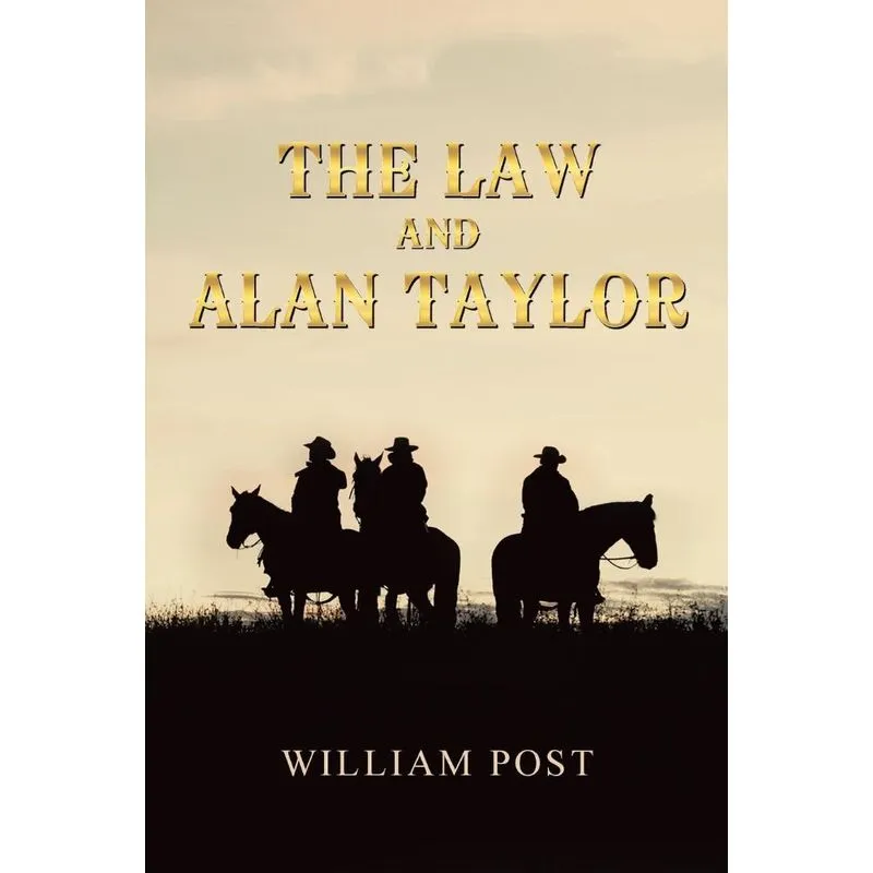 The Law and Alan Taylor