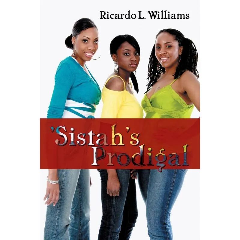 Sistahs Prodigal