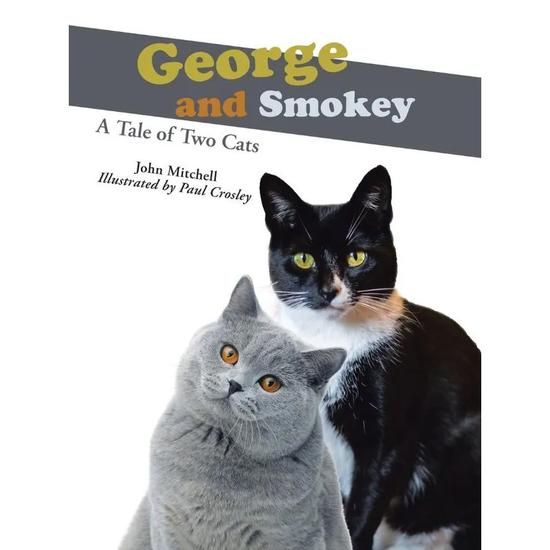 George And Smokey