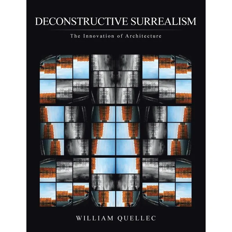 Deconstructive Surrealism