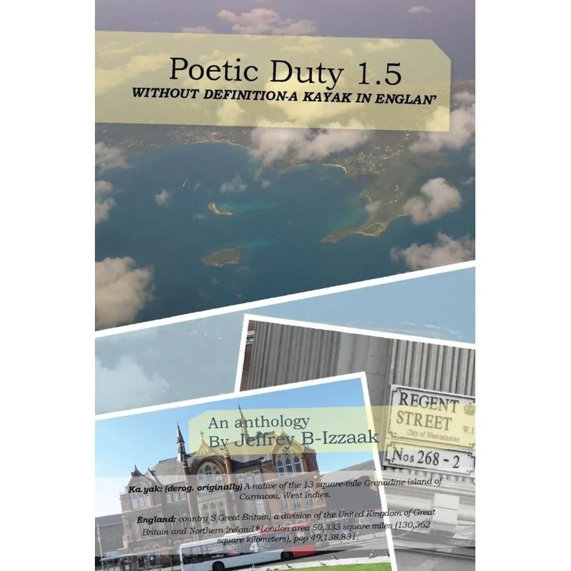 Poetic Duty 1.5