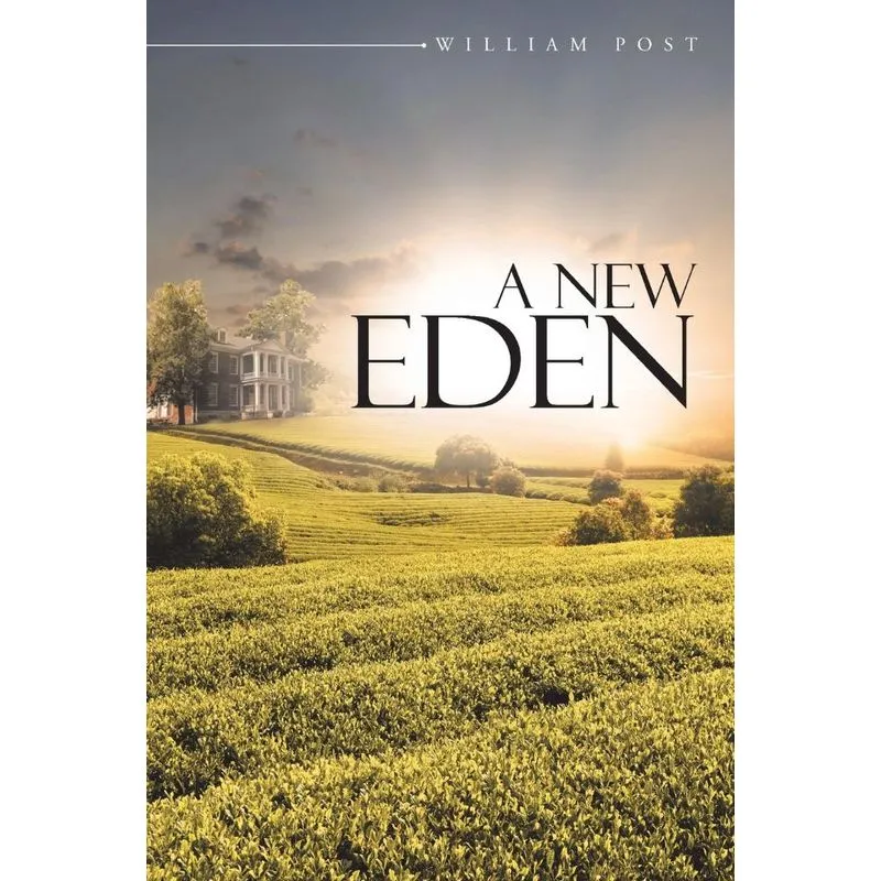 A New Eden