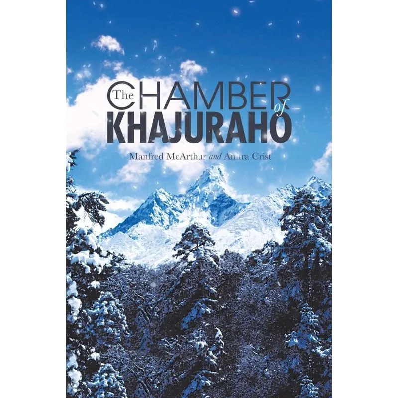 THE CHAMBER OF KHAJURAHO