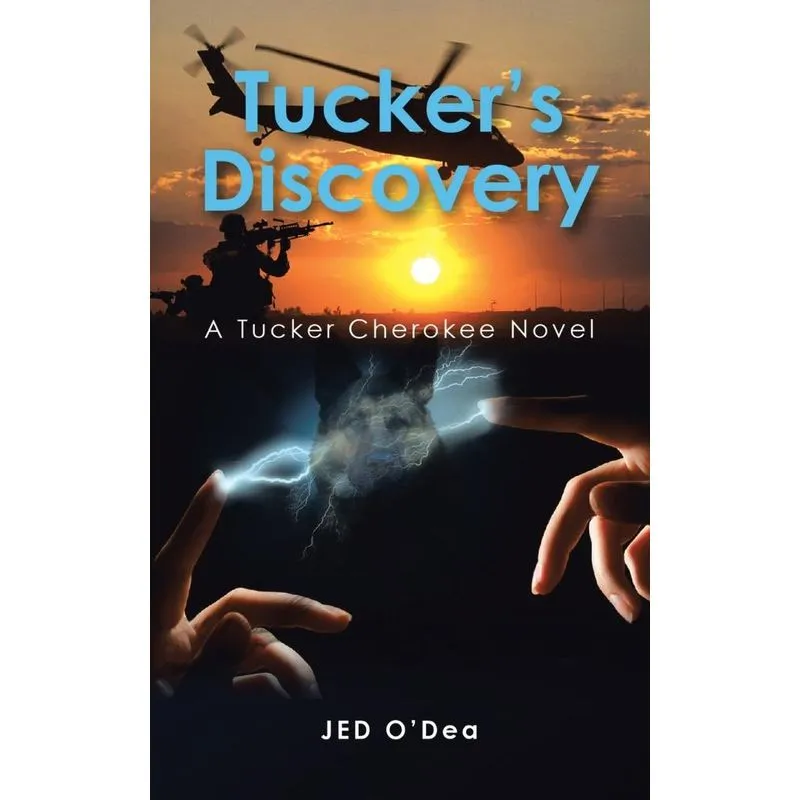 Tuckers Discovery