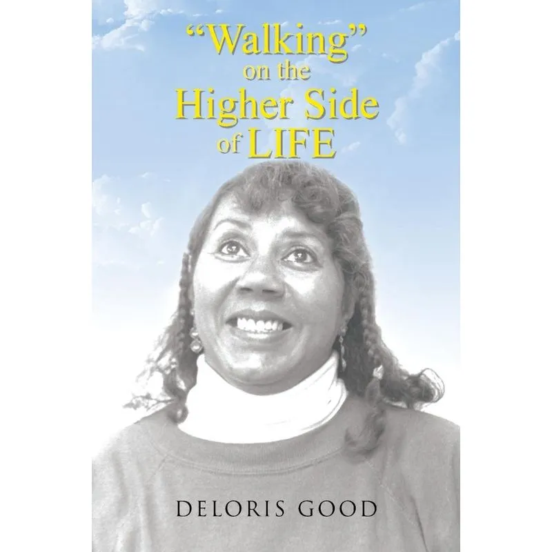 Walking on the Higher Side of Life