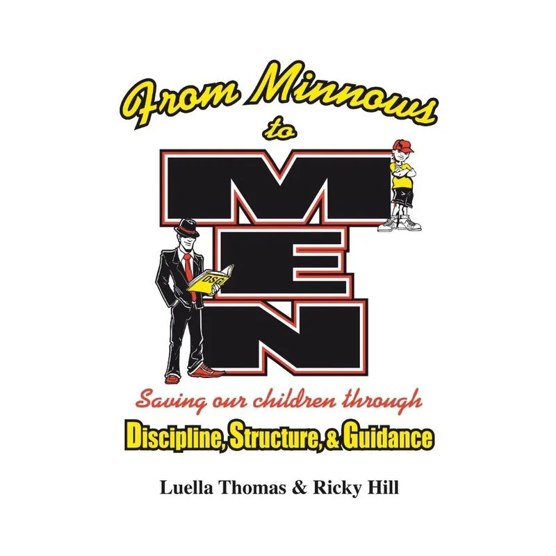 From Minnows to Men