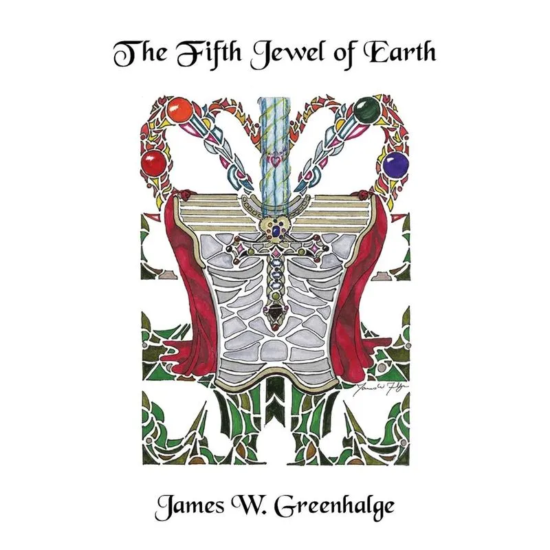 The Fifth Jewel of Earth