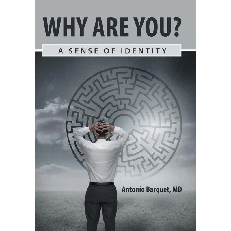 Why Are You?