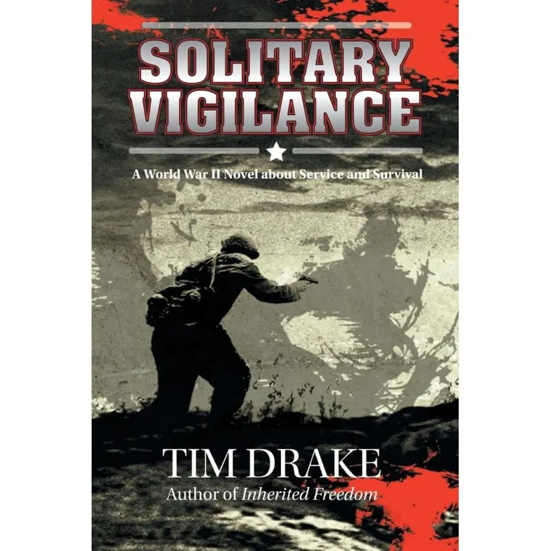 Solitary Vigilance