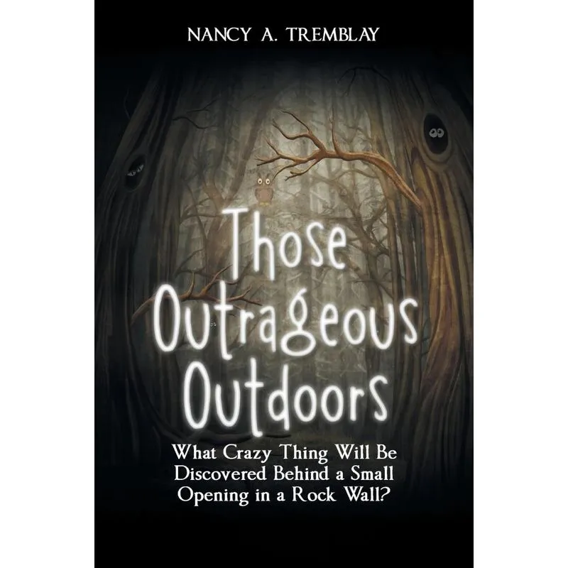 Those Outrageous Outdoors