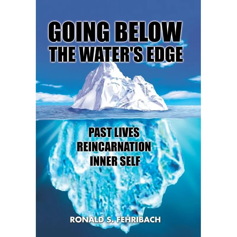 GOING BELOW THE WATERS EDGE