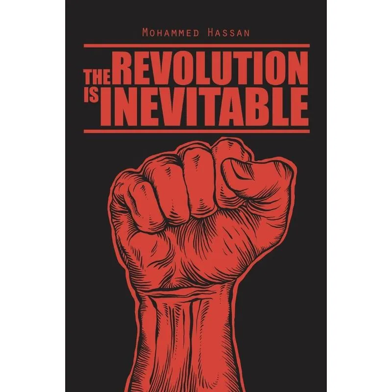 The Revolution Is Inevitable