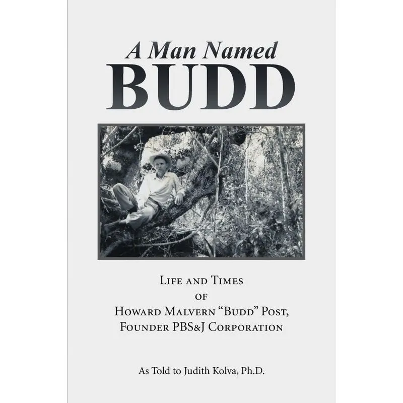 A Man Named Budd