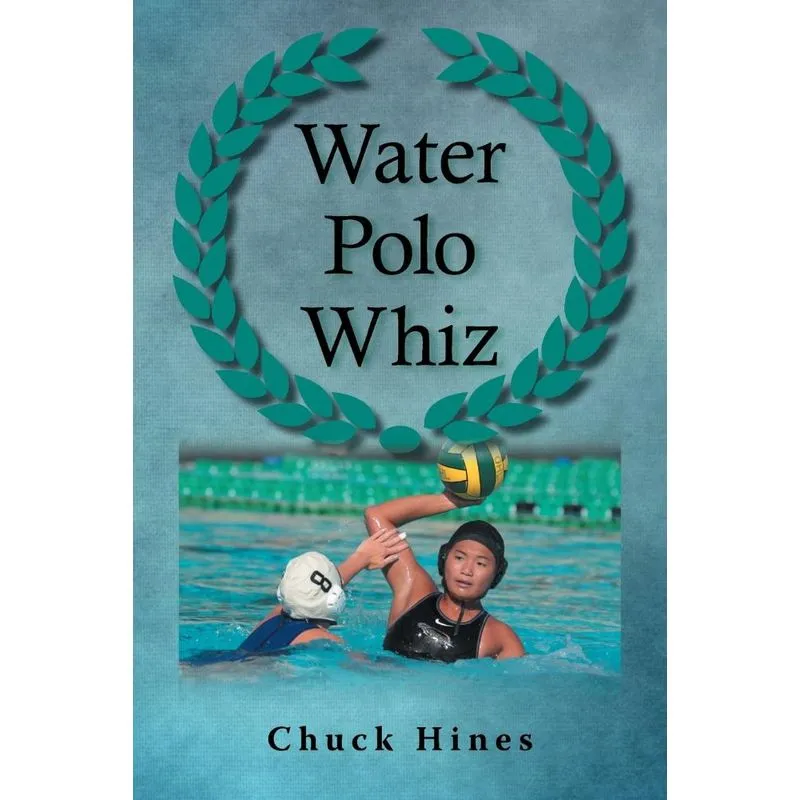 Water Polo Whiz